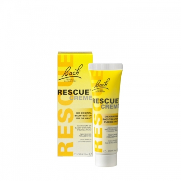 Rescue krema 30ml